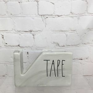🚨FLASH SALE🚨Rae Dunn tape dispenser